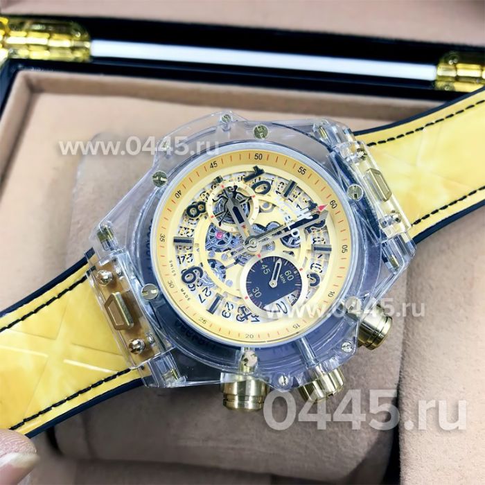 Часы HUBLOT Big Bang (10566)