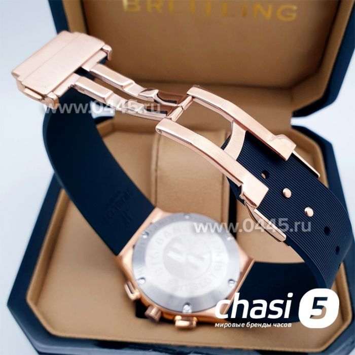 Часы HUBLOT Classic Fusion All Diamond (10572)