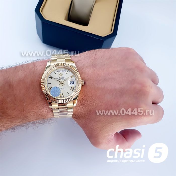 Часы Rolex Day-Date (10574)