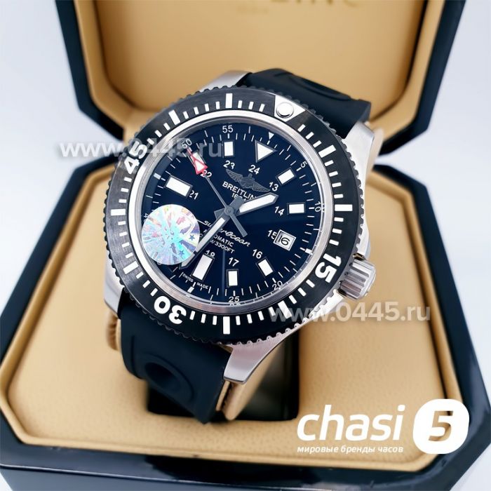 Часы Breitling Superocean (10578)