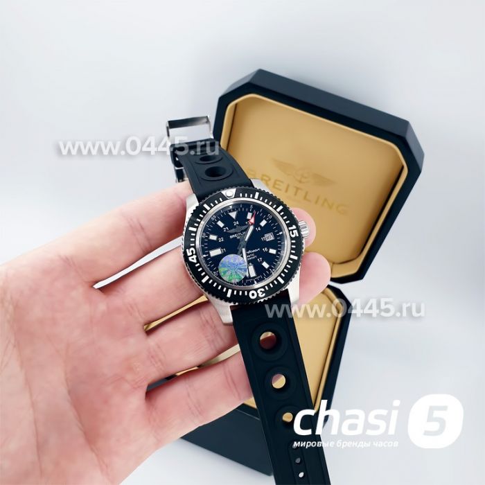 Часы Breitling Superocean (10578)