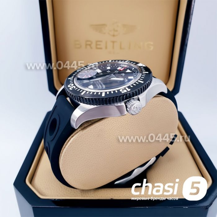 Часы Breitling Superocean (10578)