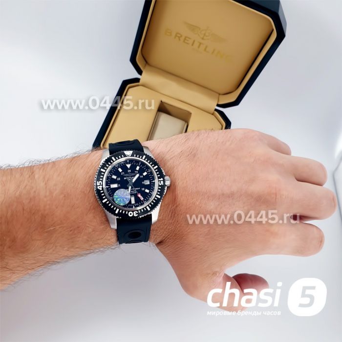 Часы Breitling Superocean (10578)