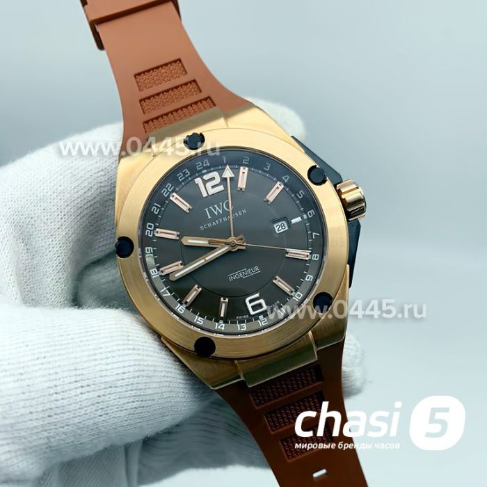 Часы Iwc INGENIEUR (10585)
