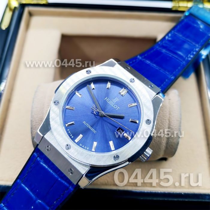 Часы HUBLOT Classic Fusion (10591)