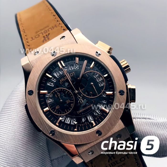 Часы HUBLOT Aerofusion (10598)