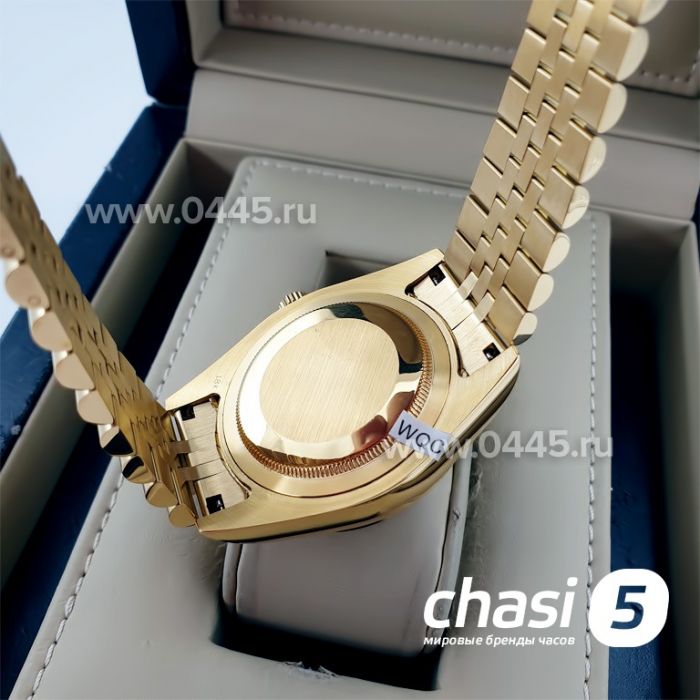 Часы Rolex Datejust (10615)