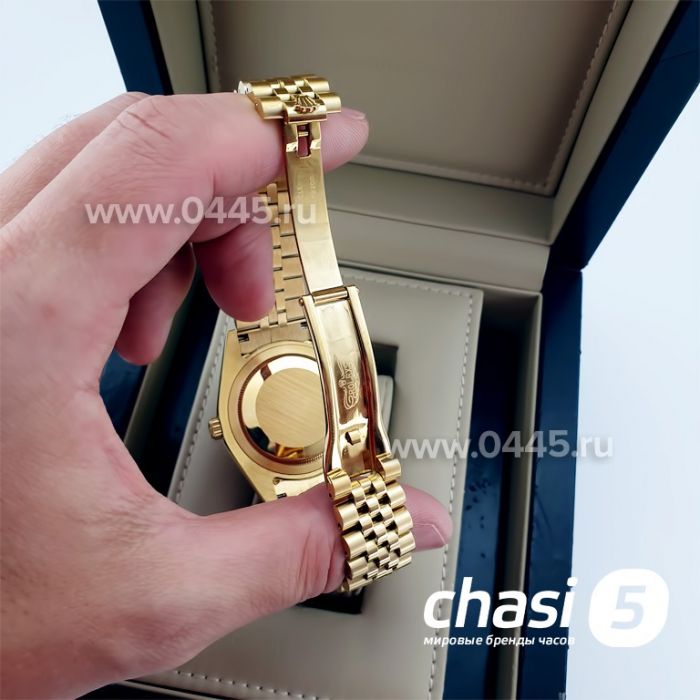 Часы Rolex Datejust (10615)