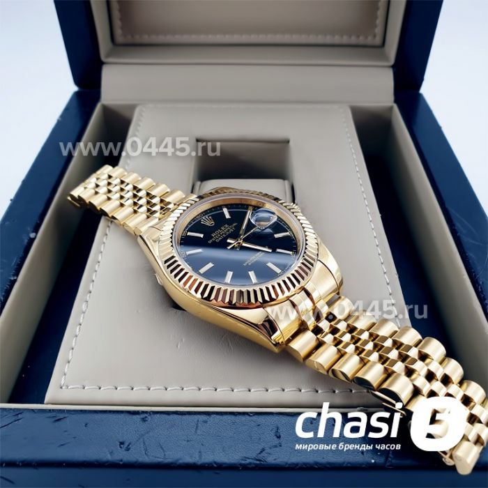 Часы Rolex Datejust (10615)