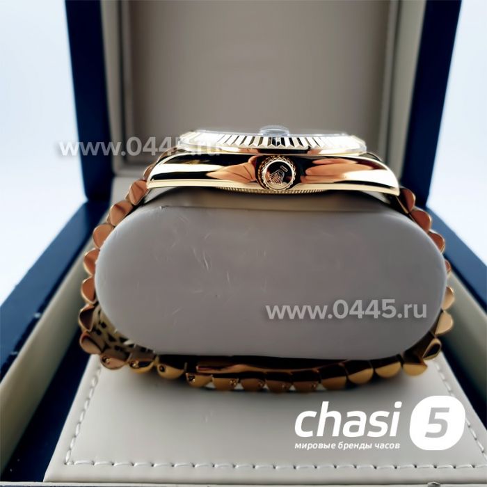 Часы Rolex Datejust (10615)