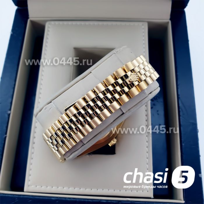 Часы Rolex Datejust (10615)