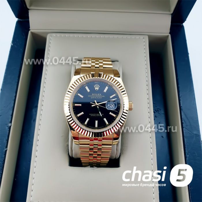 Часы Rolex Datejust (10615)
