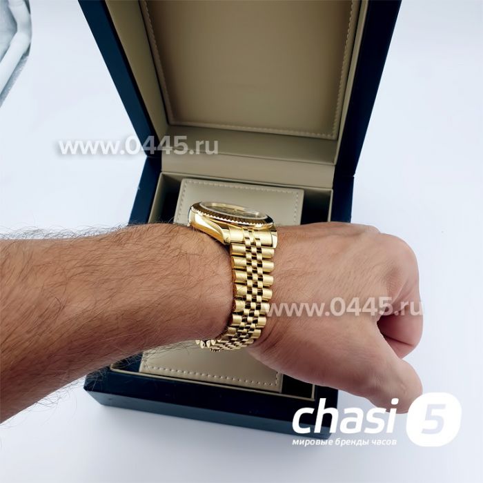 Часы Rolex Datejust (10615)