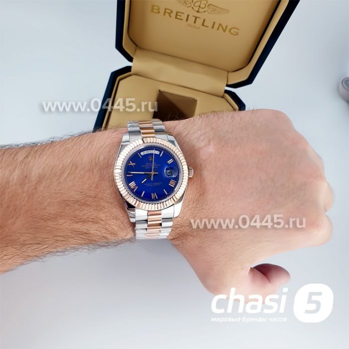 Часы Rolex Day-Date (10617)