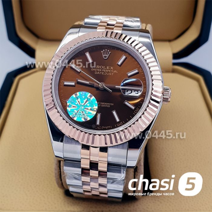 Часы Rolex Datejust (10621)