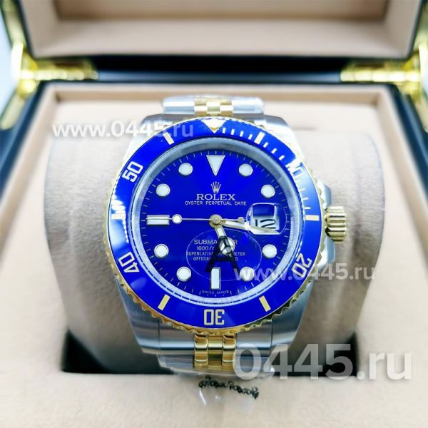 Часы Rolex Submariner (10626)