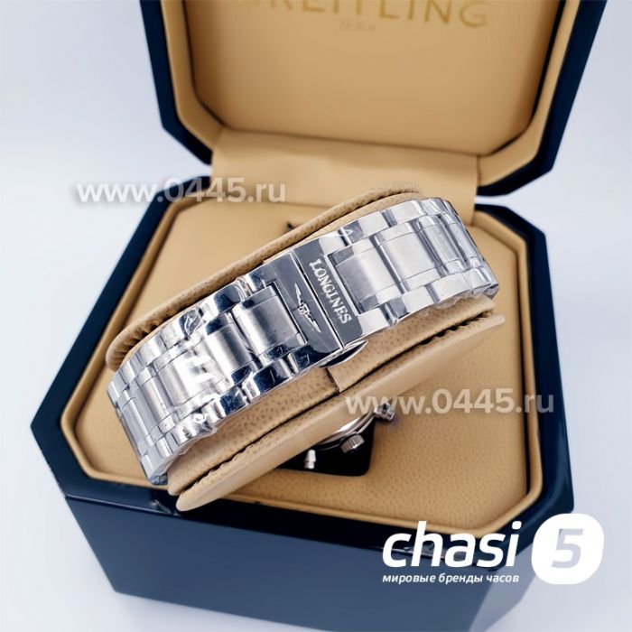 Часы Longines Master Collection (01063)