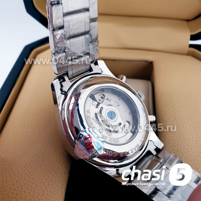 Часы Longines Master Collection (01063)