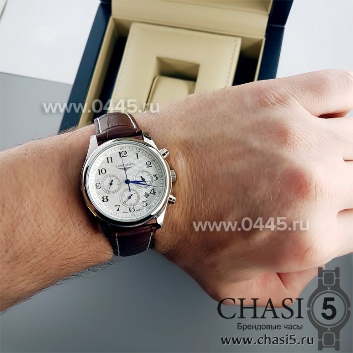 Часы Longines Master Collection (01064)