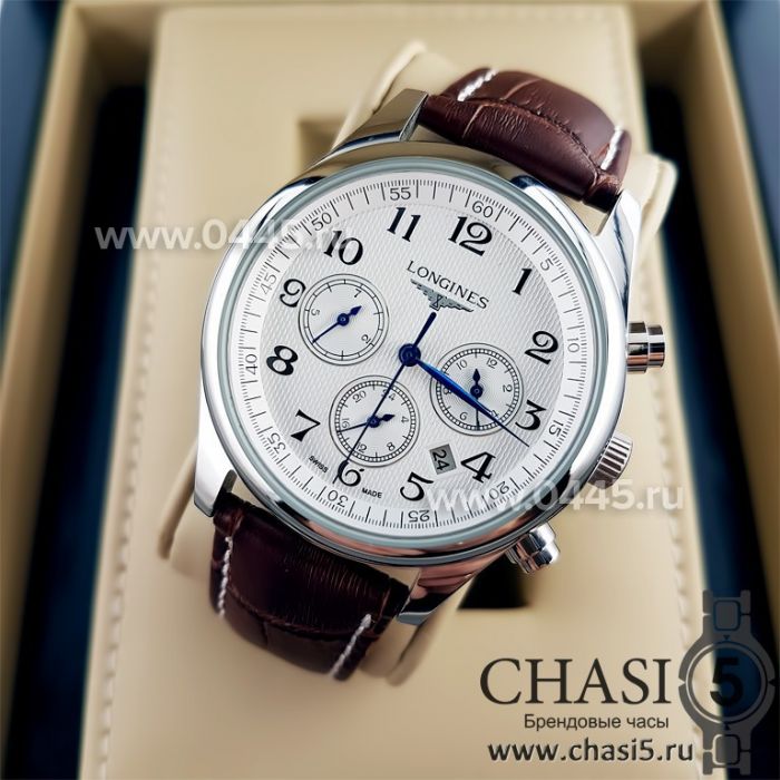 Часы Longines Master Collection (01064)