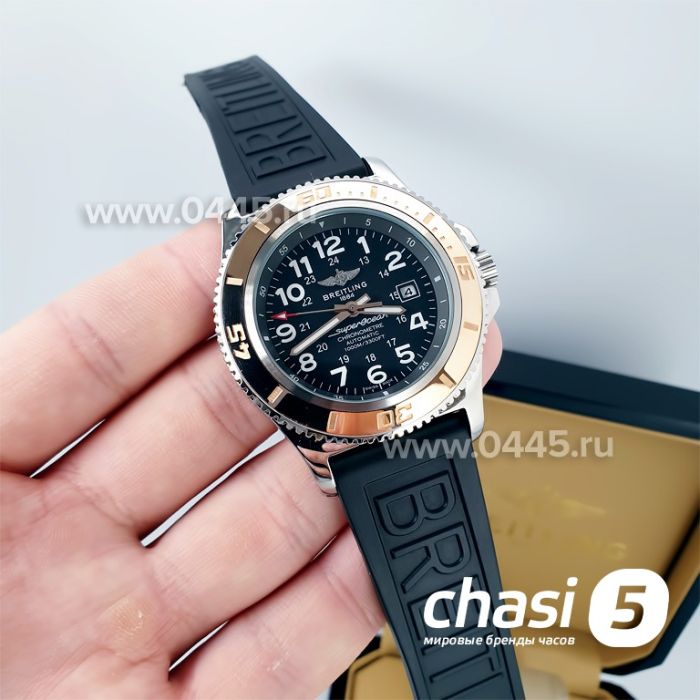 Часы Breitling Superocean (10650)
