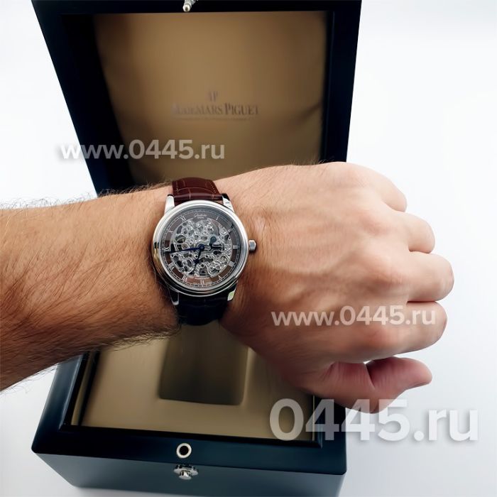 Часы Glashutte (10655)