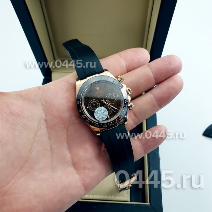 Часы Rolex Daytona - Дубликат (10680)