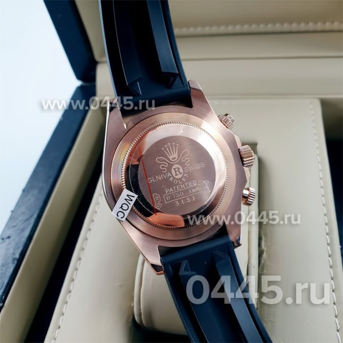 Часы Rolex Daytona - Дубликат (10680)
