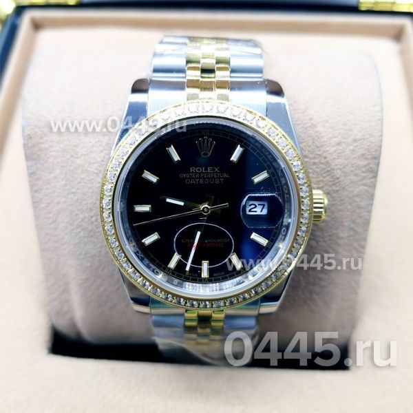 Часы Rolex Datejust (10699)