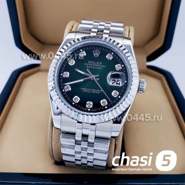 Часы Rolex Datejust (10710)