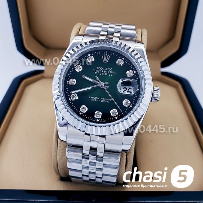 Часы Rolex Datejust (10710)