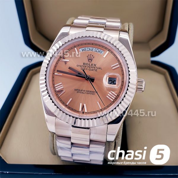 Часы Rolex Day-Date (10722)
