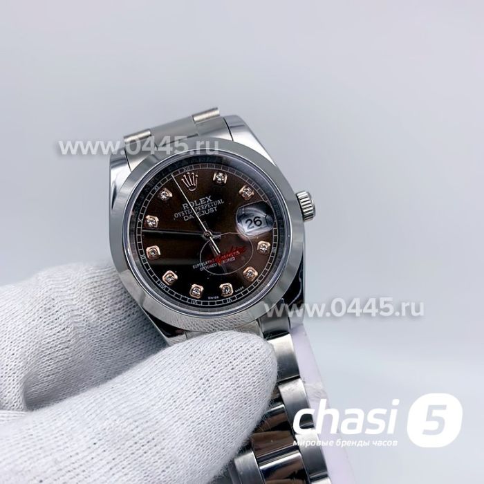 Часы Rolex Datejust (10731)