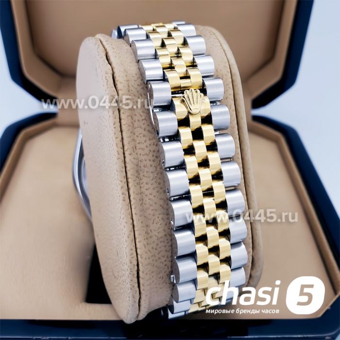 Часы Rolex Datejust (10732)