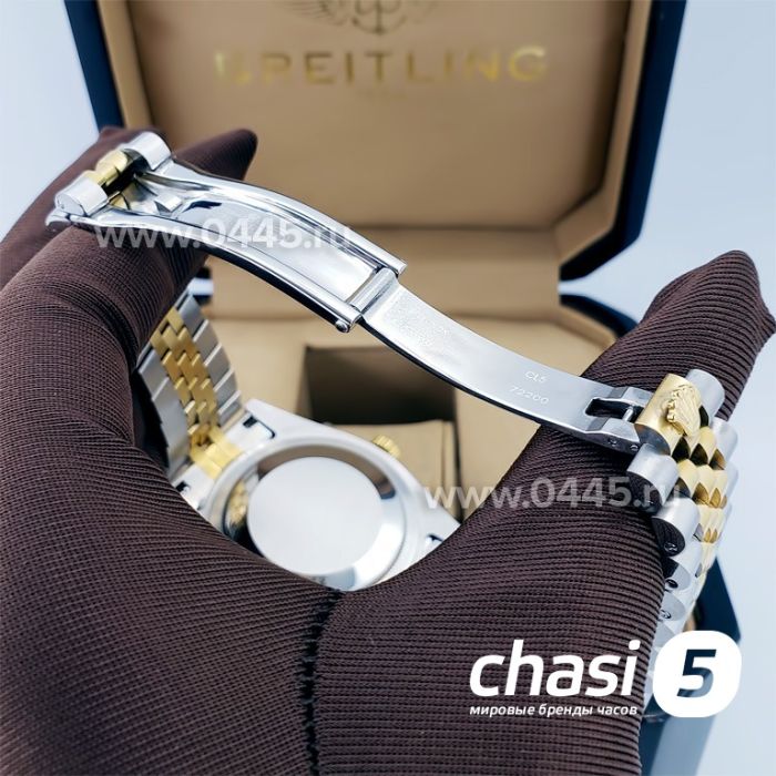 Часы Rolex Datejust (10732)