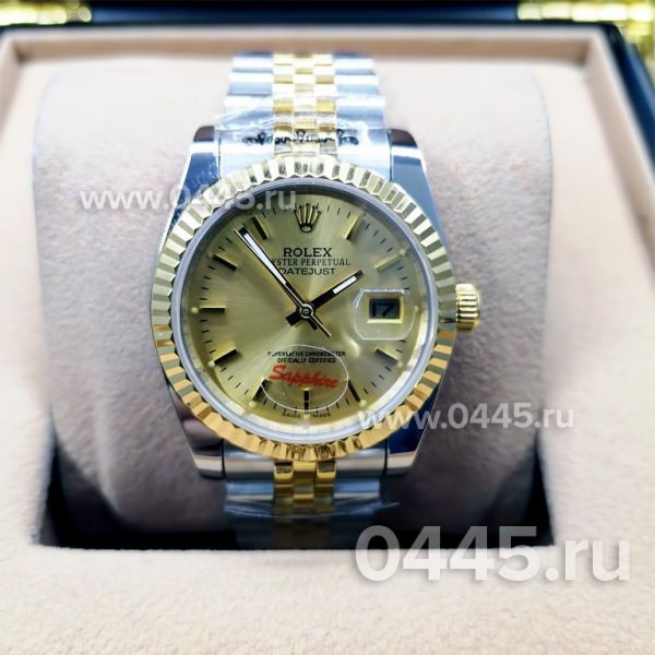 Часы Rolex Datejust (10733)