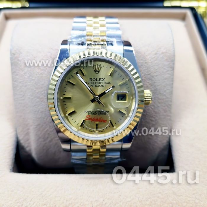 Часы Rolex Datejust (10733)