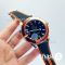 Часы Omega Seamaster Planet Ocean (10736)