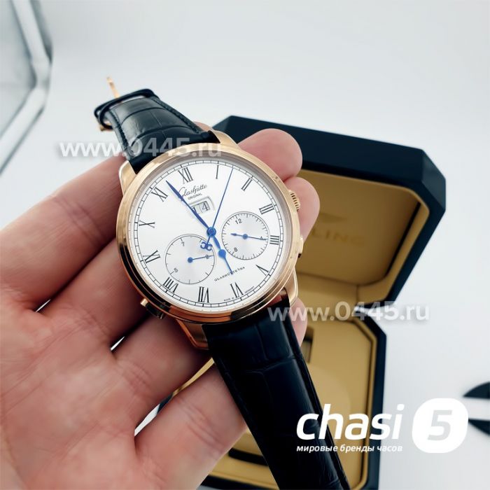 Часы Glashutte (10747)