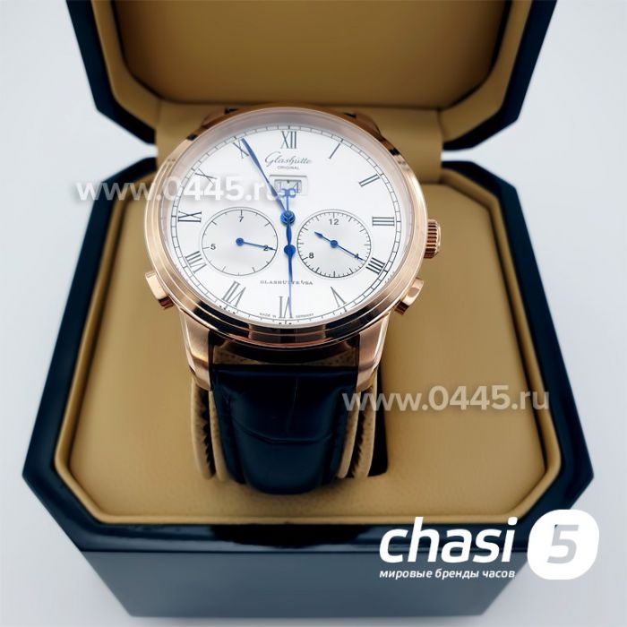 Часы Glashutte (10747)