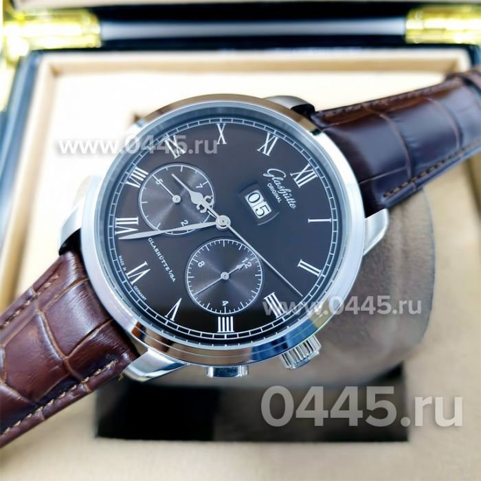 Часы Glashutte (10749)