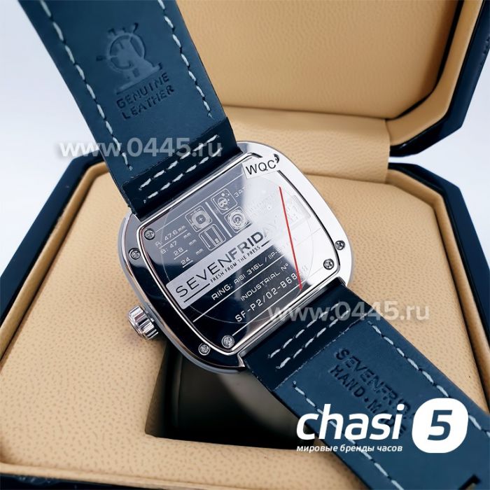 Часы SEVENFRIDAY Industrial (10752)