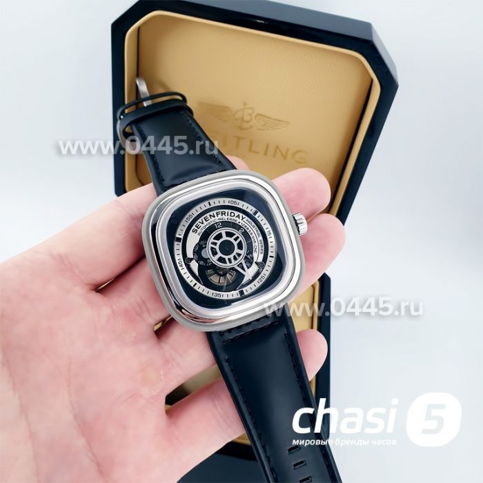 Часы SEVENFRIDAY Industrial (10752)