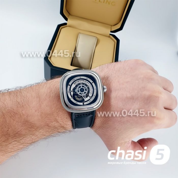 Часы SEVENFRIDAY Industrial (10752)