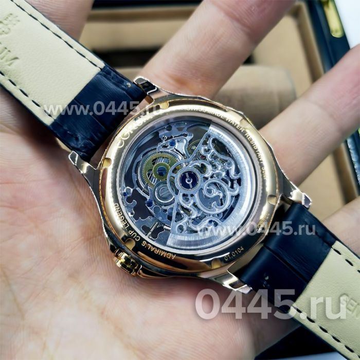 Часы Corum Admiral's Cup (10783)