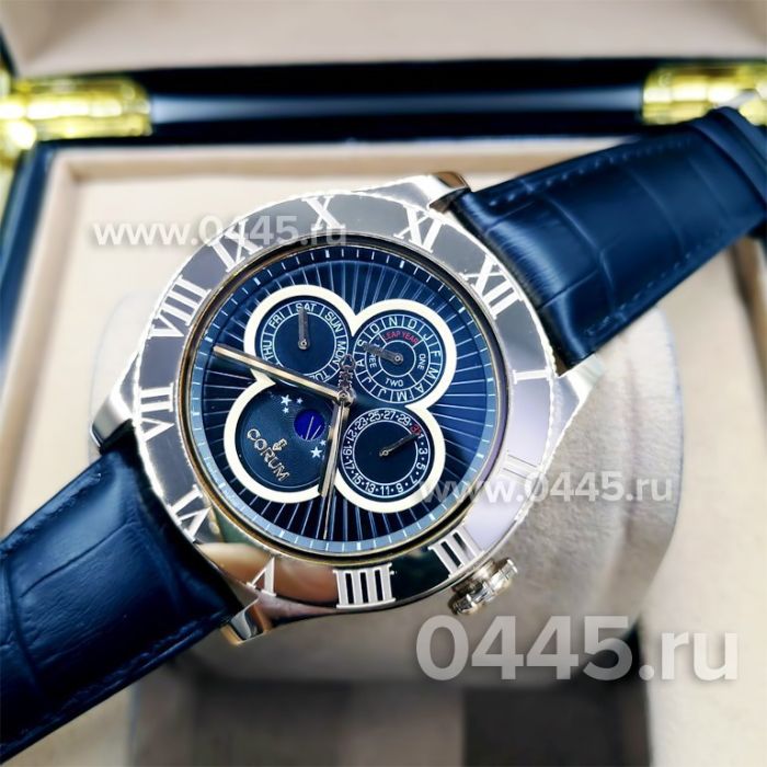 Часы Corum Admiral's Cup (10786)