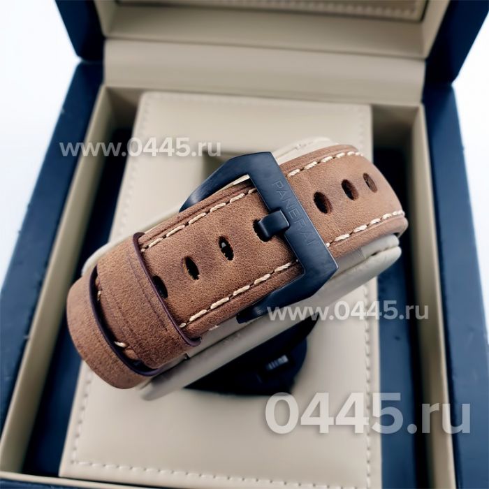 Часы Panerai Luminor Marina Power Reserve GMT (10790)