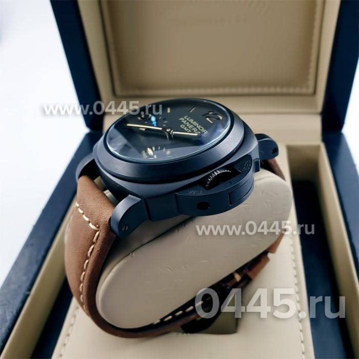 Часы Panerai Luminor Marina Power Reserve GMT (10790)