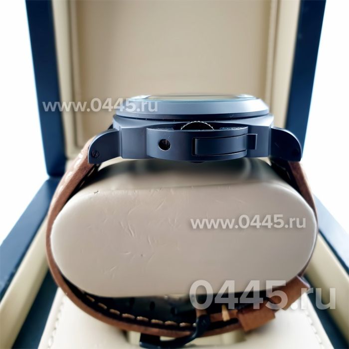 Часы Panerai Luminor Marina Power Reserve GMT (10790)