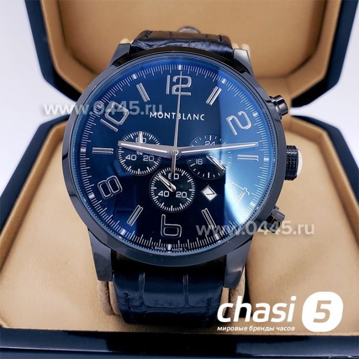 Часы Montblanc TimeWalker (01080)